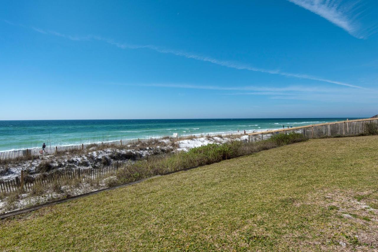 Crystal Villas Destin Exteriér fotografie