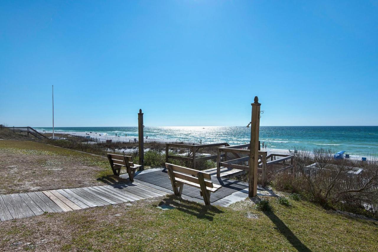 Crystal Villas Destin Exteriér fotografie