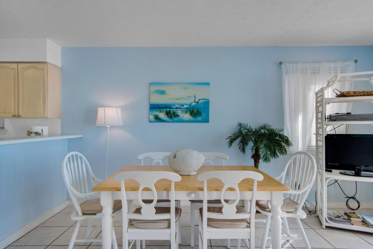 Crystal Villas Destin Exteriér fotografie