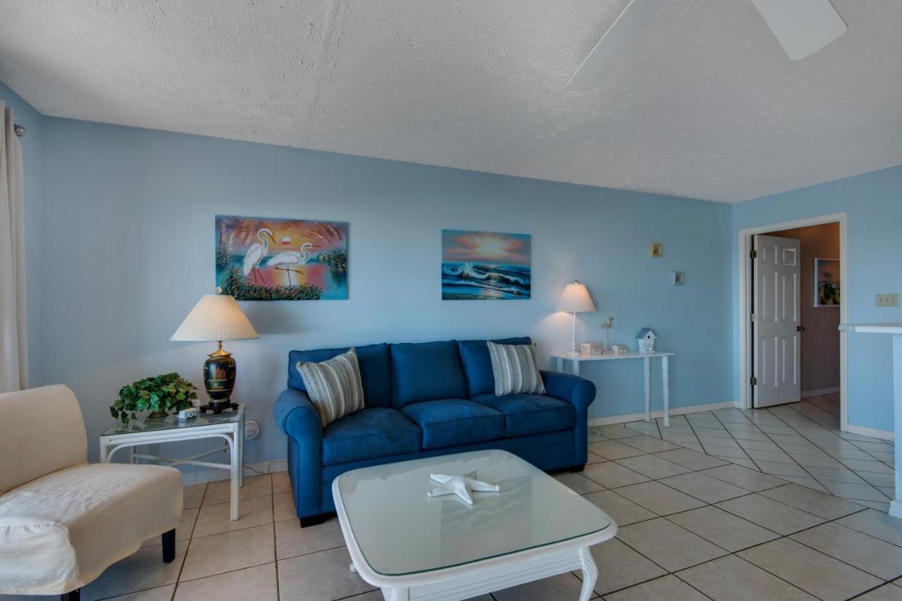 Crystal Villas Destin Exteriér fotografie