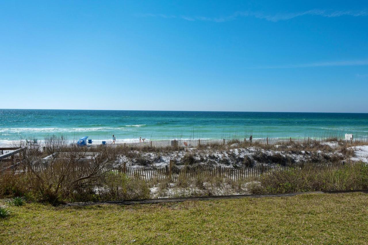 Crystal Villas Destin Exteriér fotografie