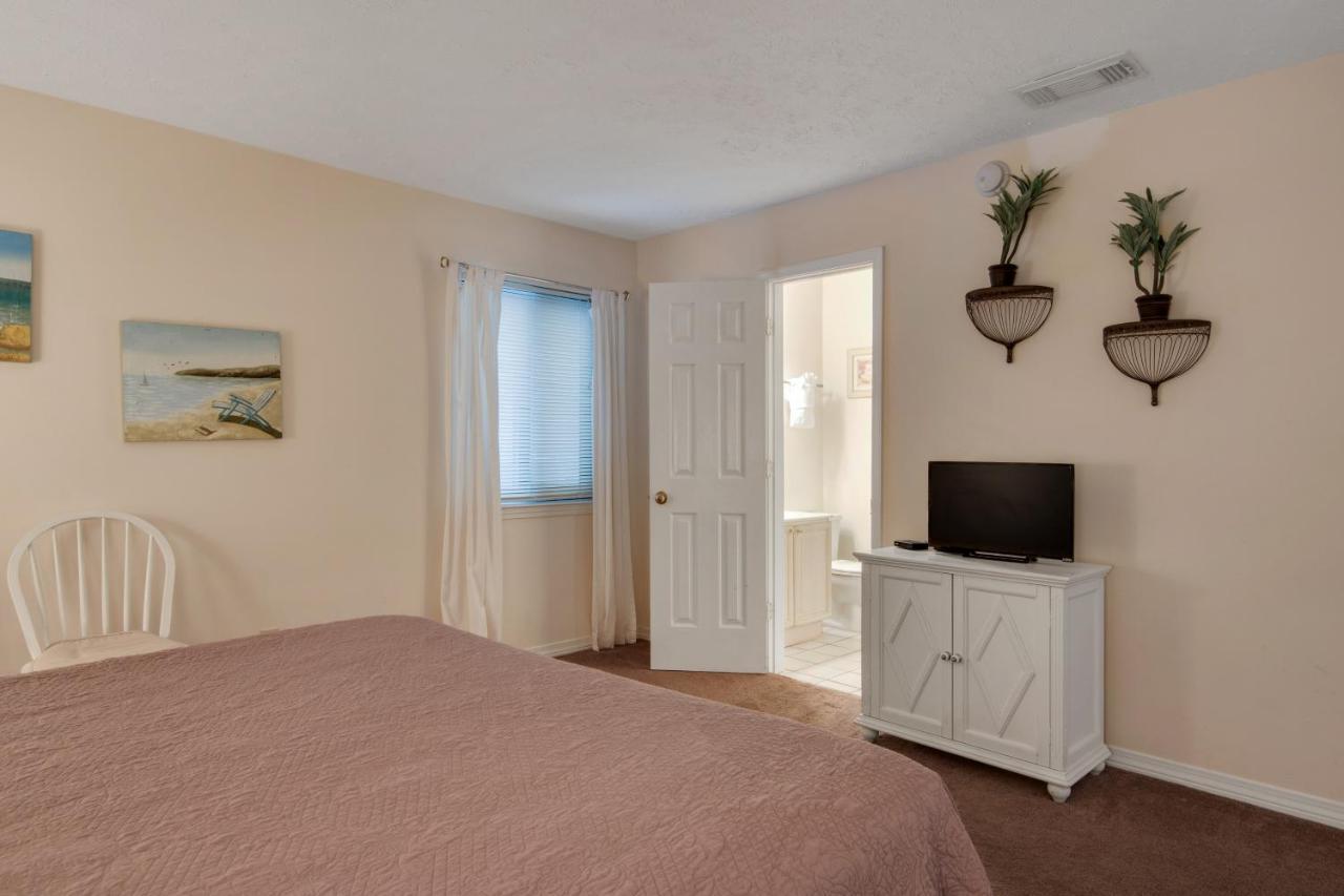 Crystal Villas Destin Exteriér fotografie