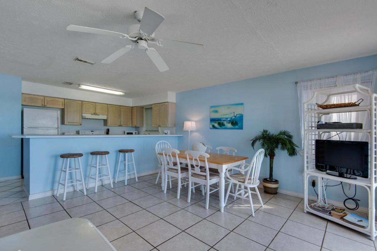 Crystal Villas Destin Exteriér fotografie