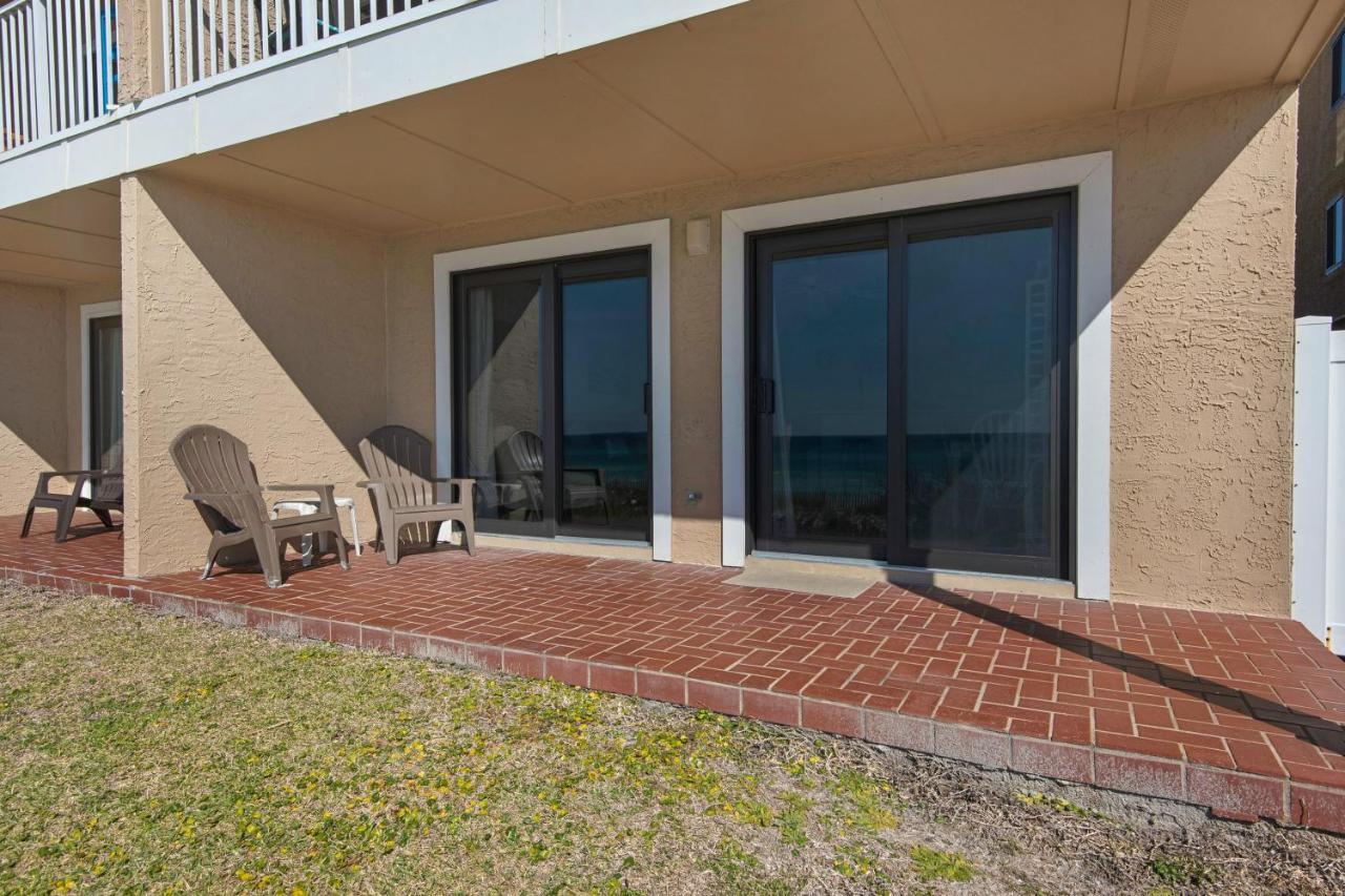 Crystal Villas Destin Exteriér fotografie