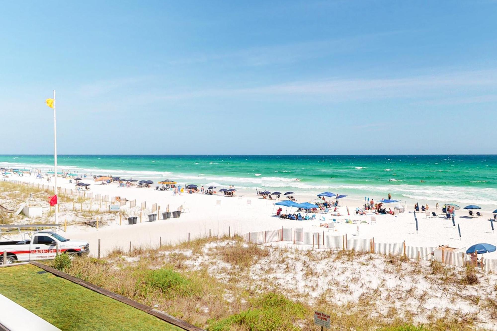 Crystal Villas Destin Pokoj fotografie