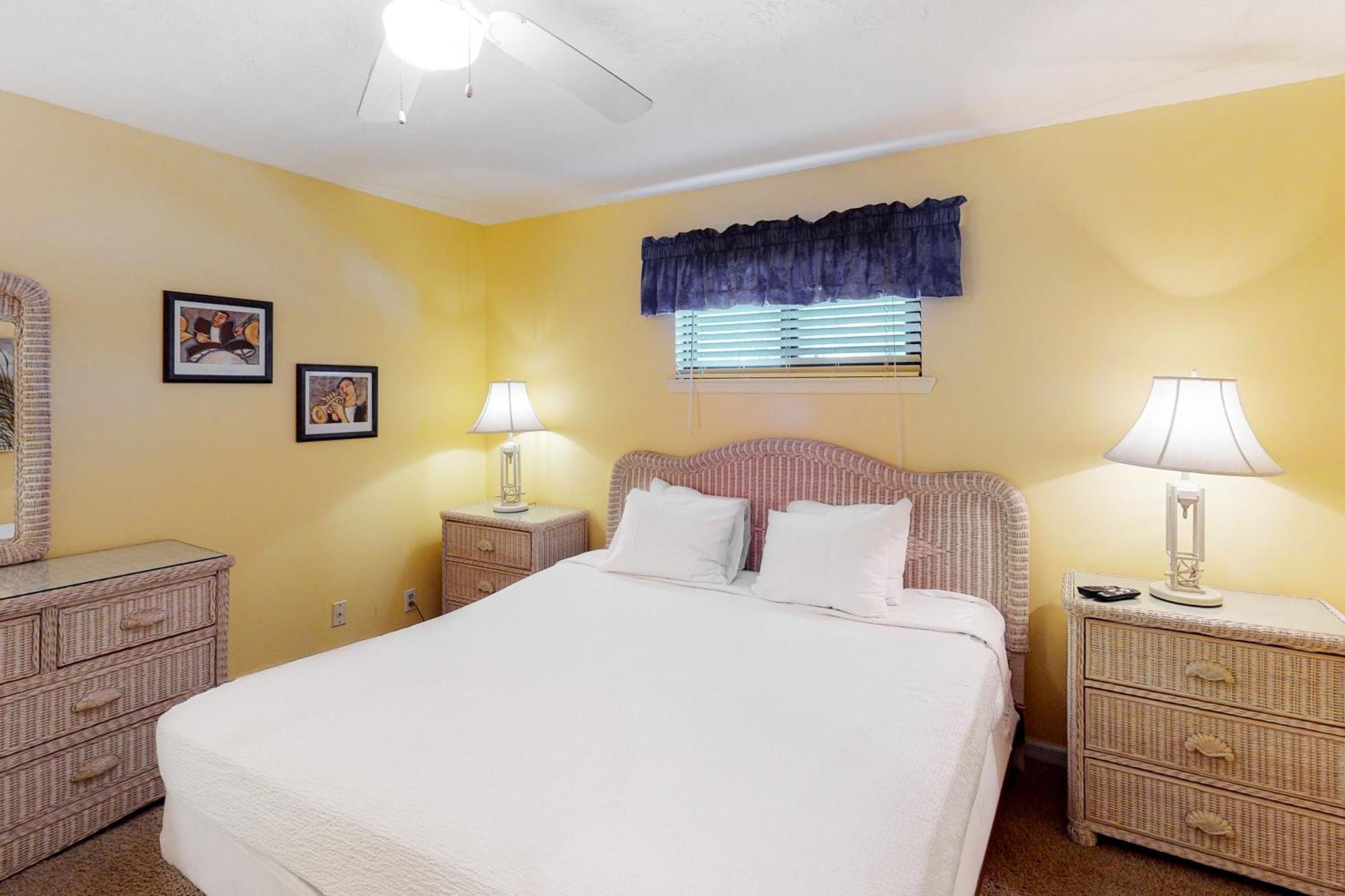 Crystal Villas Destin Pokoj fotografie
