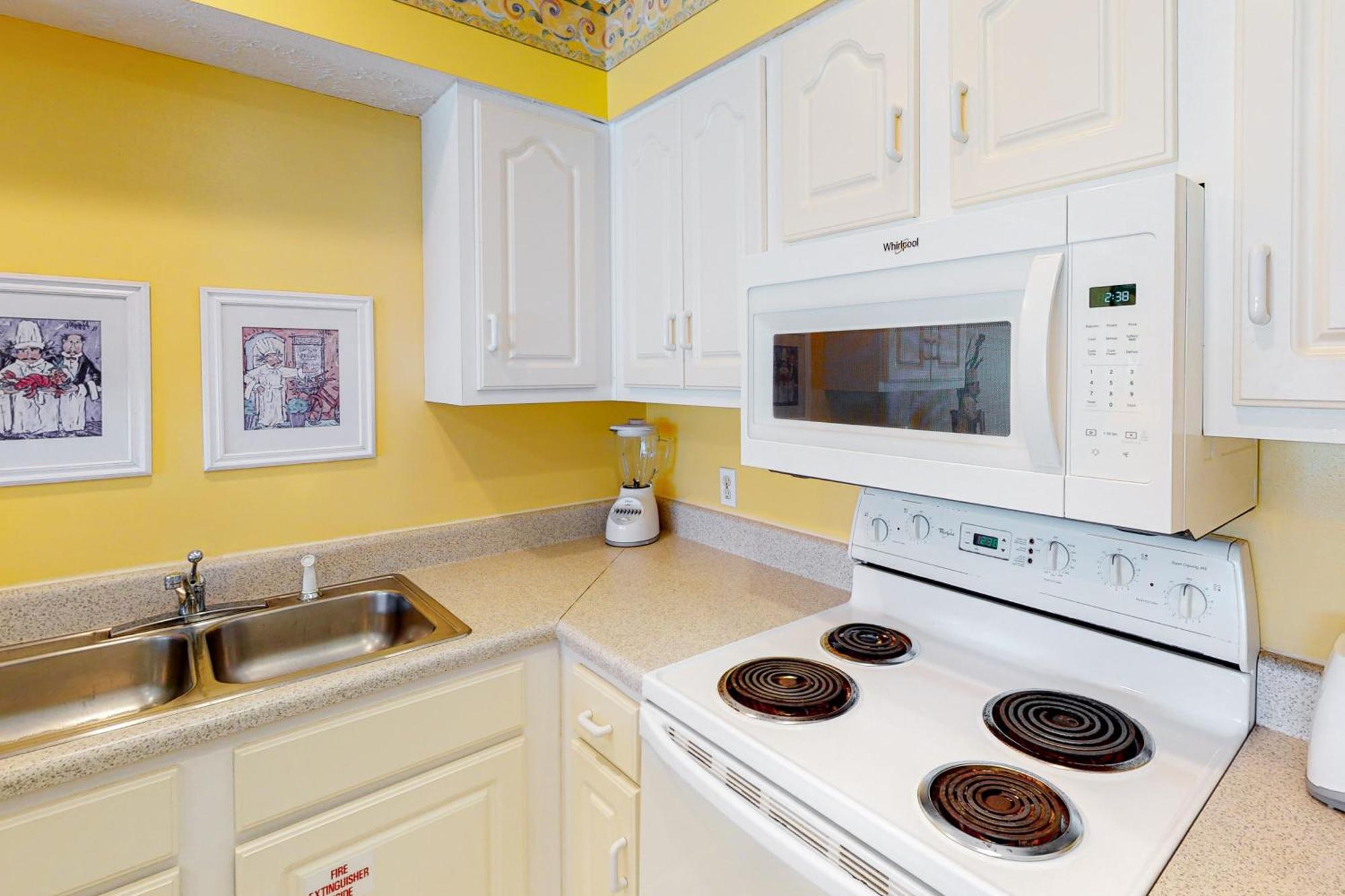 Crystal Villas Destin Pokoj fotografie