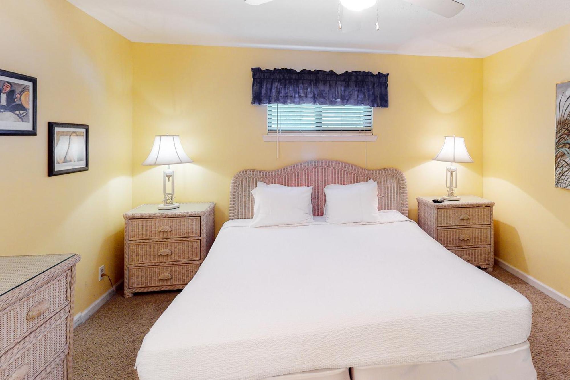 Crystal Villas Destin Pokoj fotografie