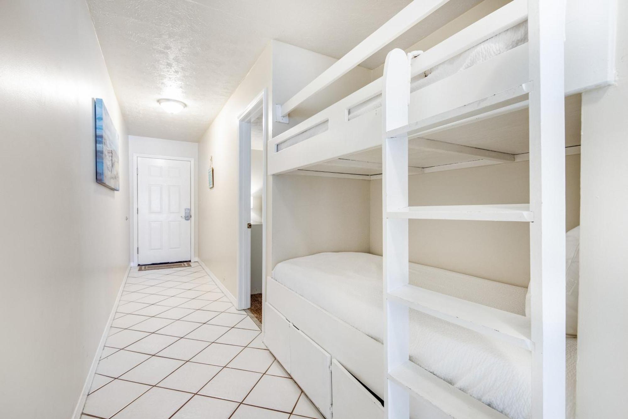 Crystal Villas Destin Pokoj fotografie