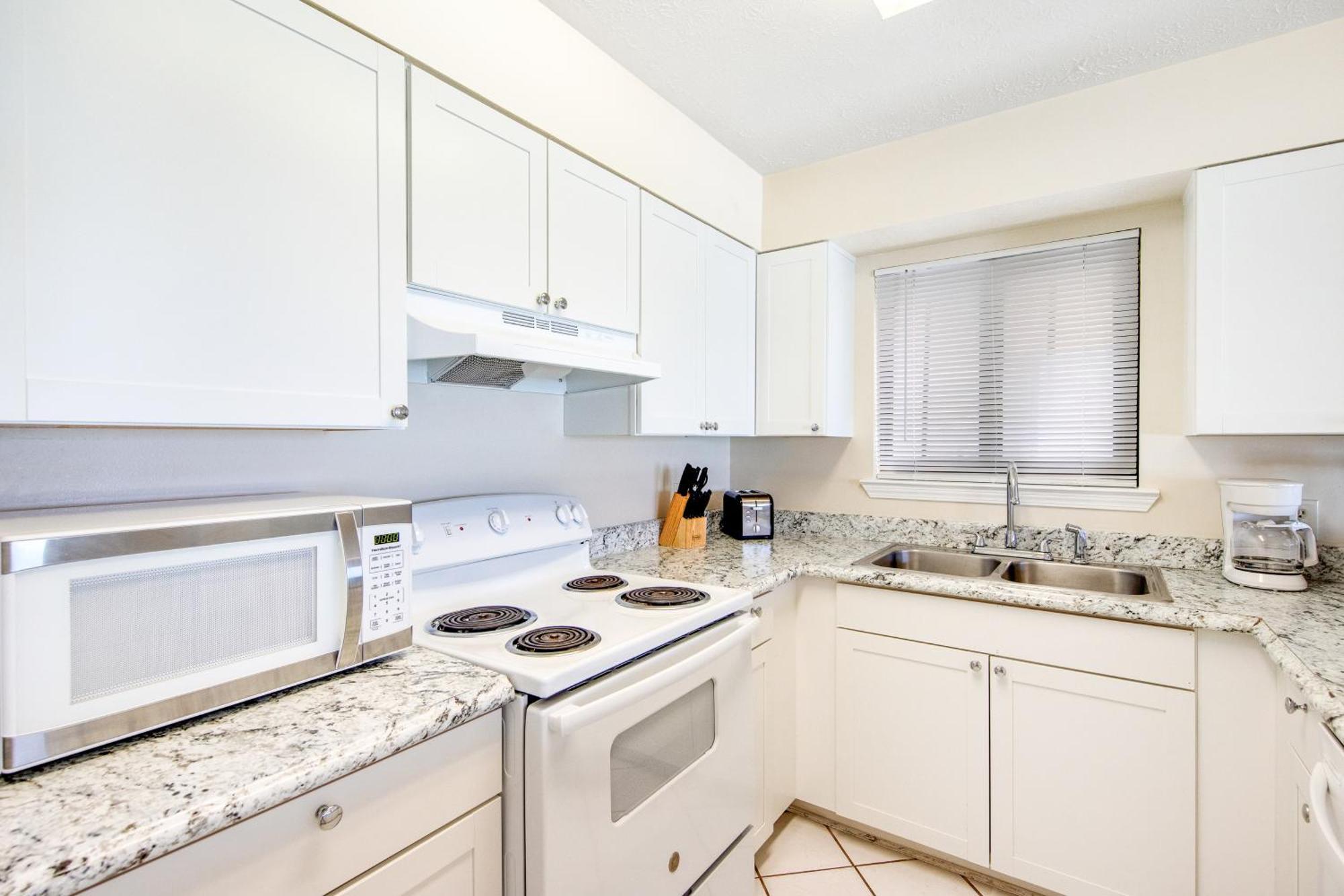 Crystal Villas Destin Pokoj fotografie