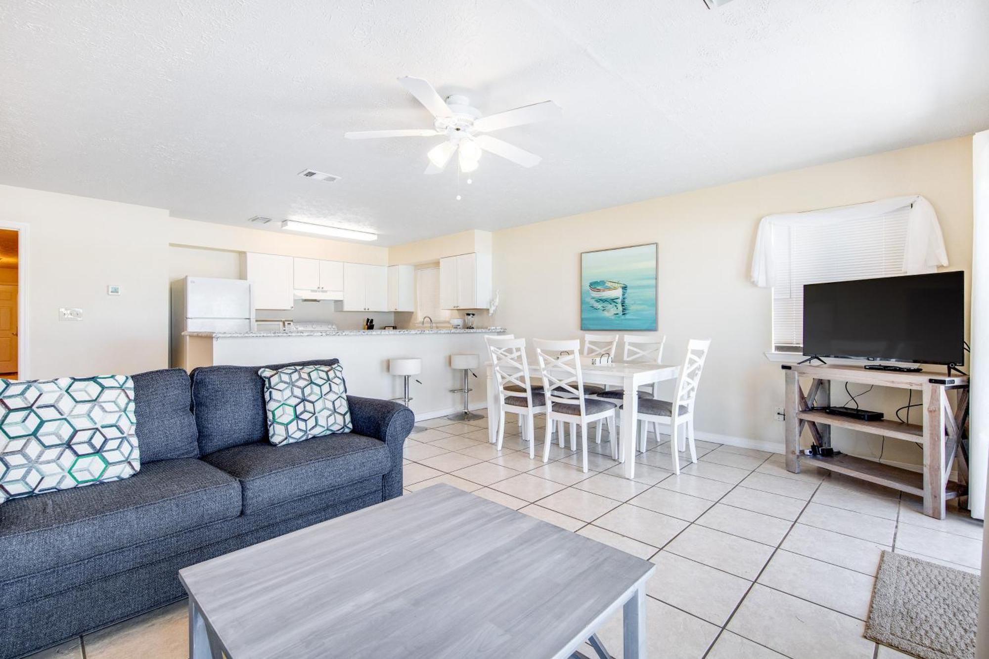 Crystal Villas Destin Pokoj fotografie