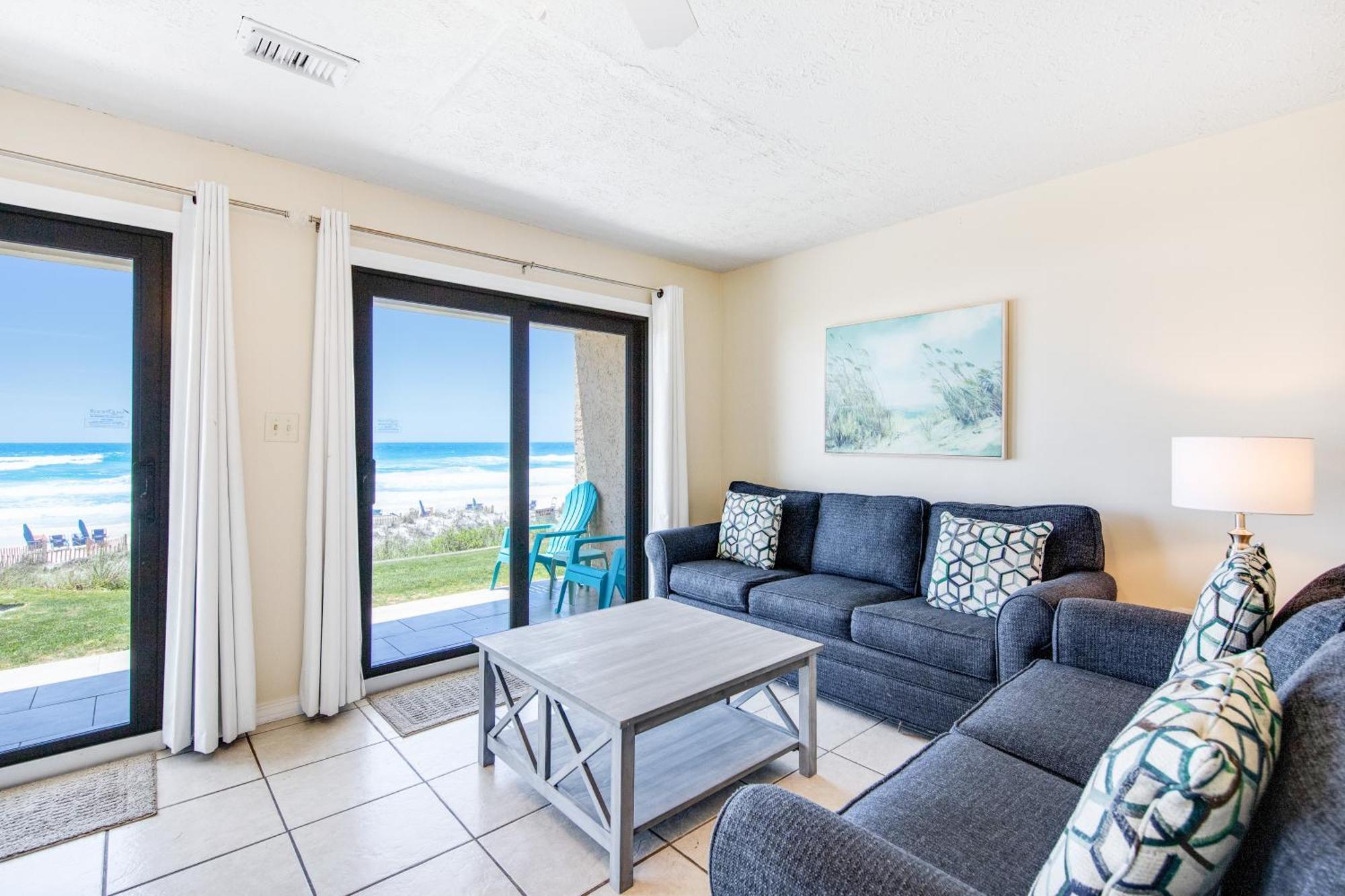 Crystal Villas Destin Pokoj fotografie