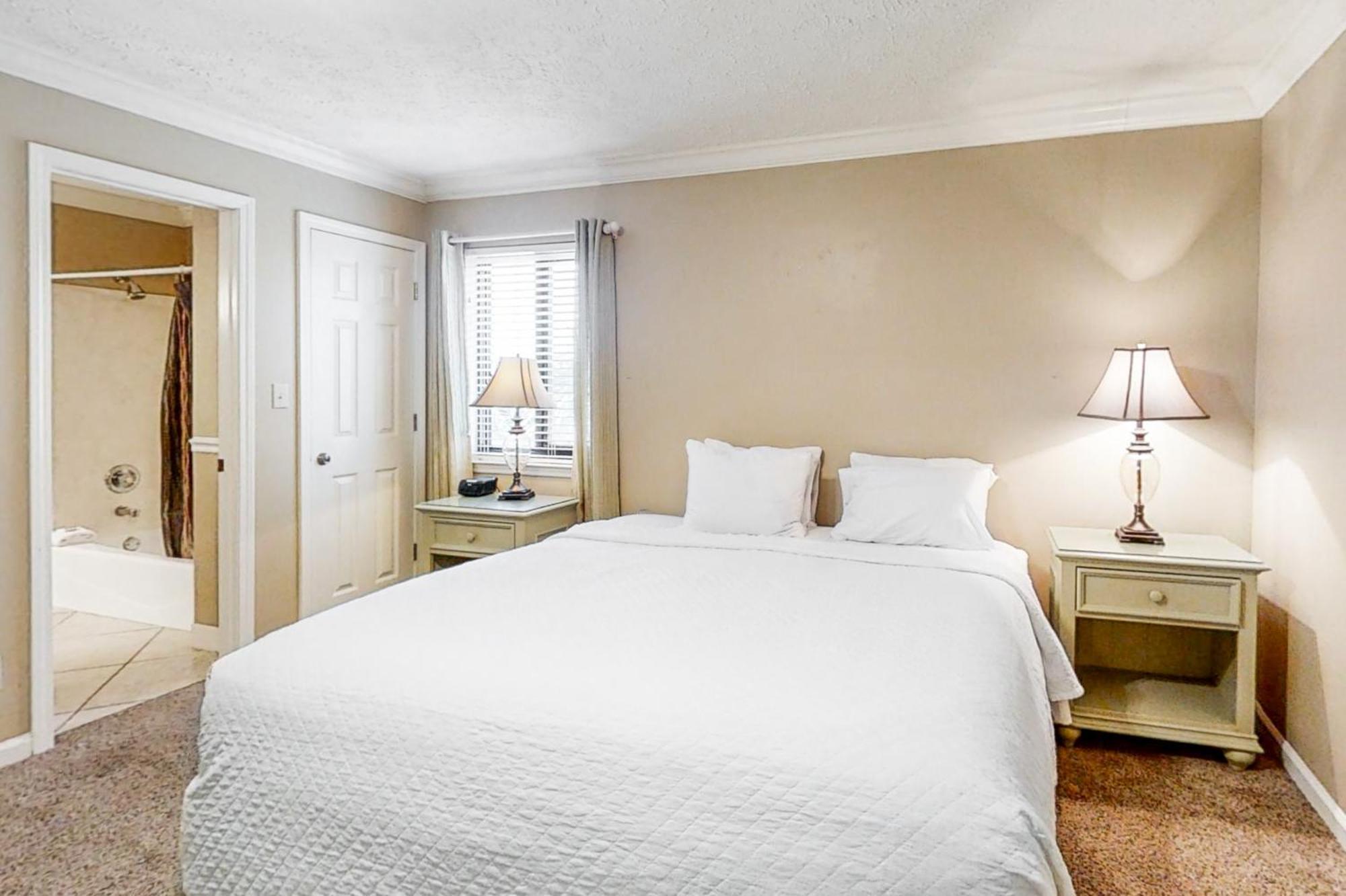 Crystal Villas Destin Pokoj fotografie