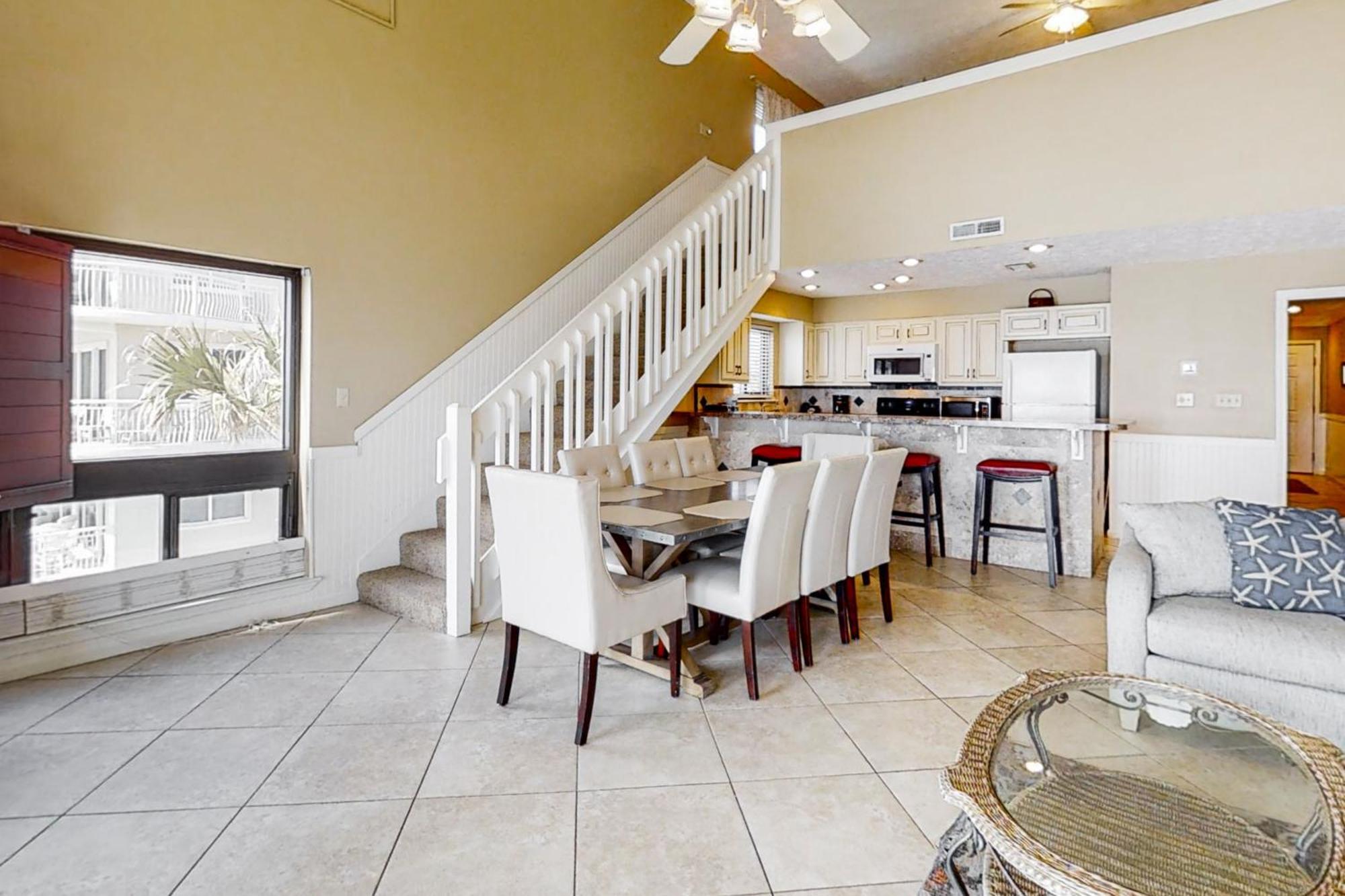 Crystal Villas Destin Pokoj fotografie