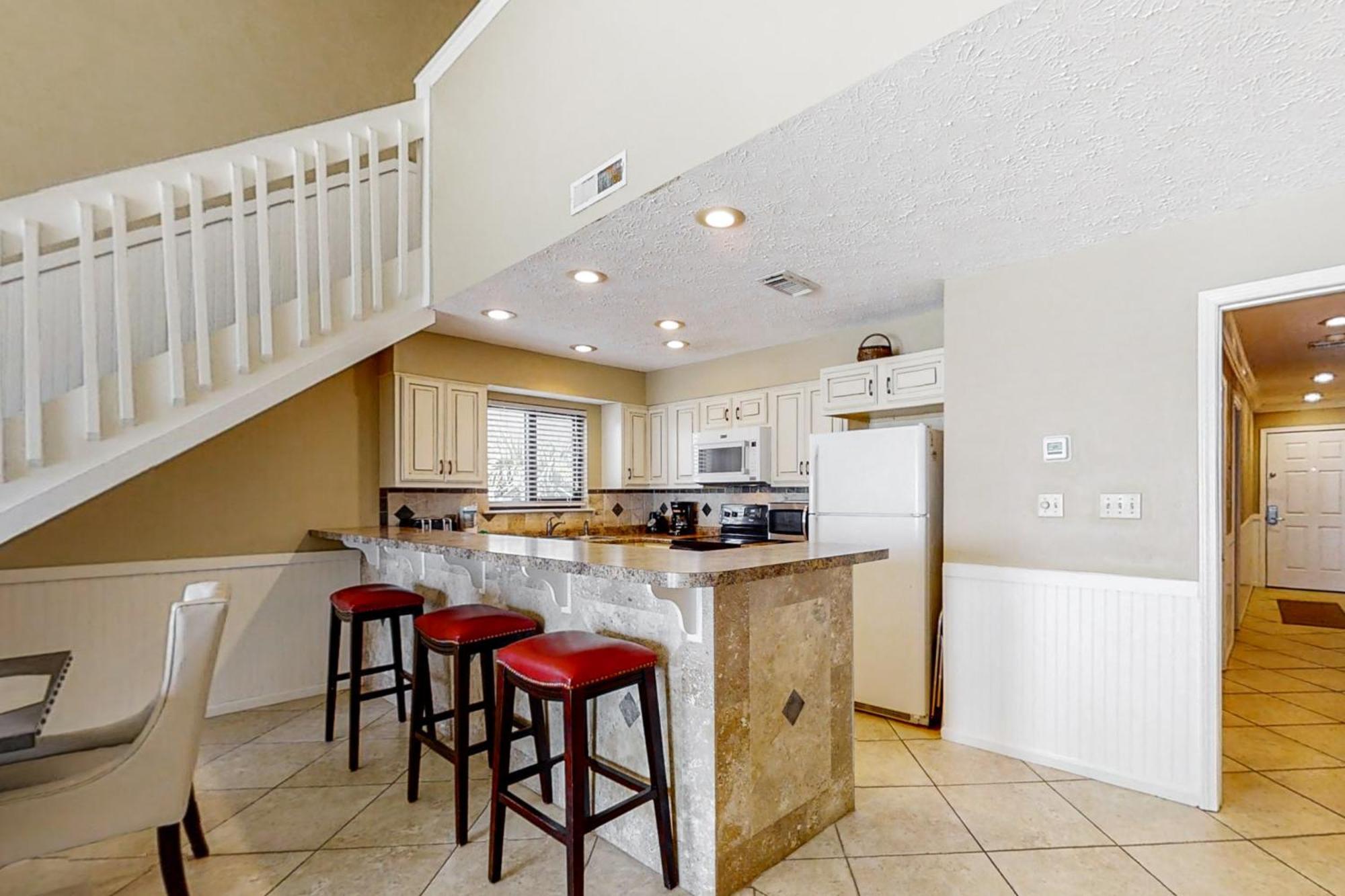 Crystal Villas Destin Pokoj fotografie