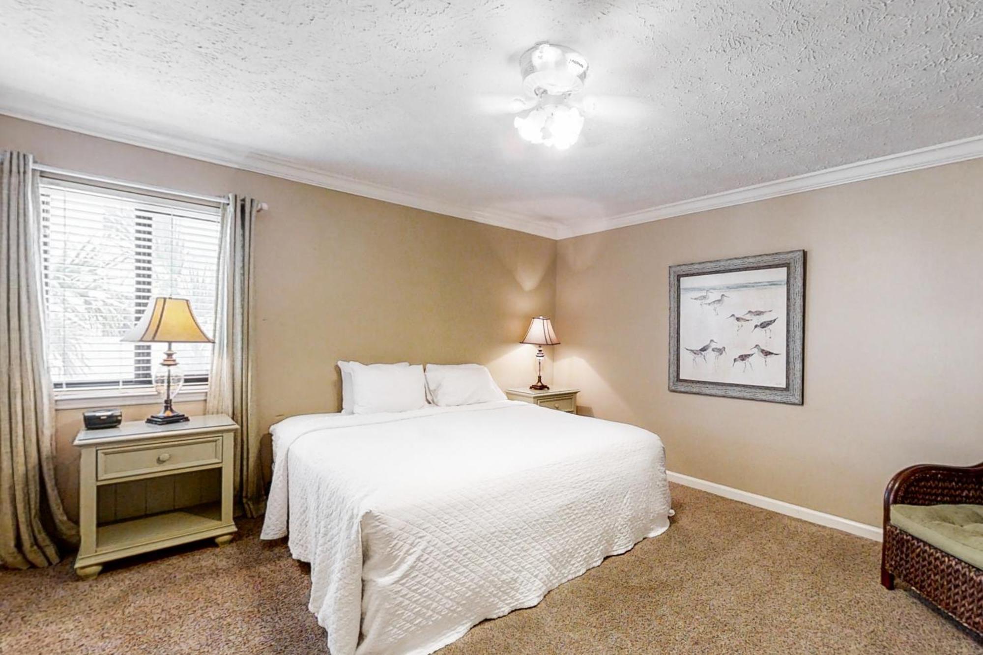 Crystal Villas Destin Pokoj fotografie