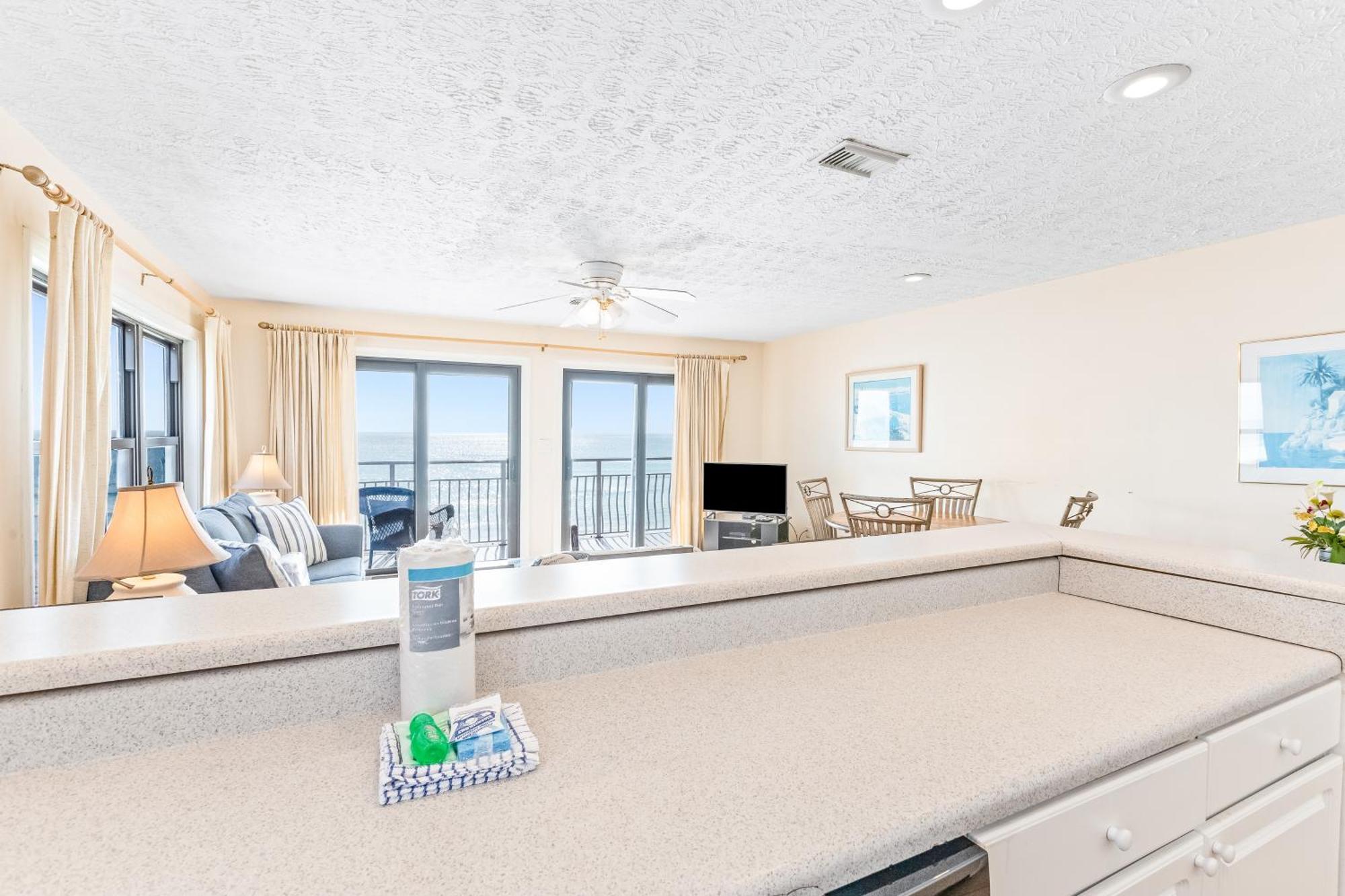 Crystal Villas Destin Pokoj fotografie