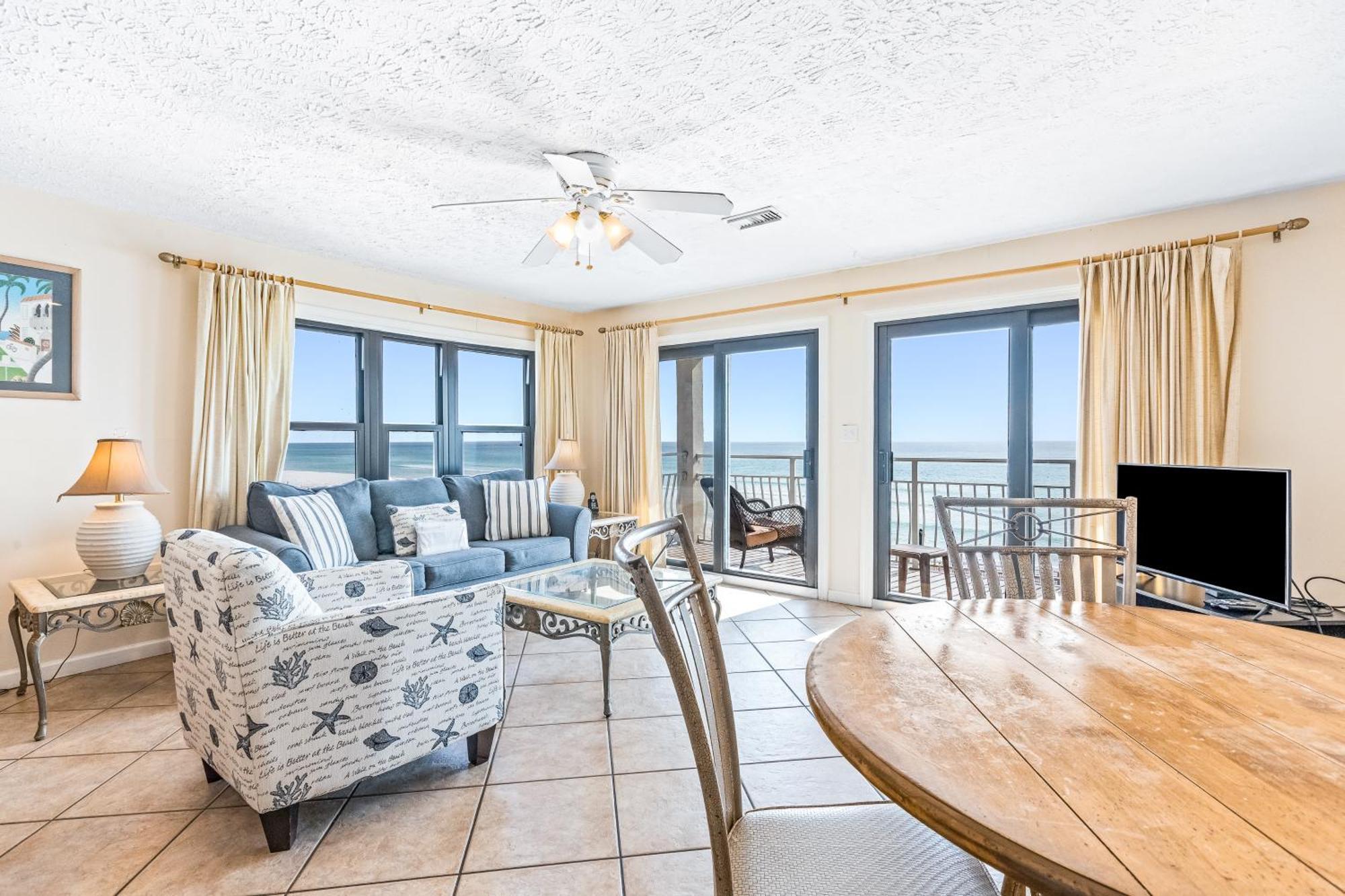 Crystal Villas Destin Pokoj fotografie