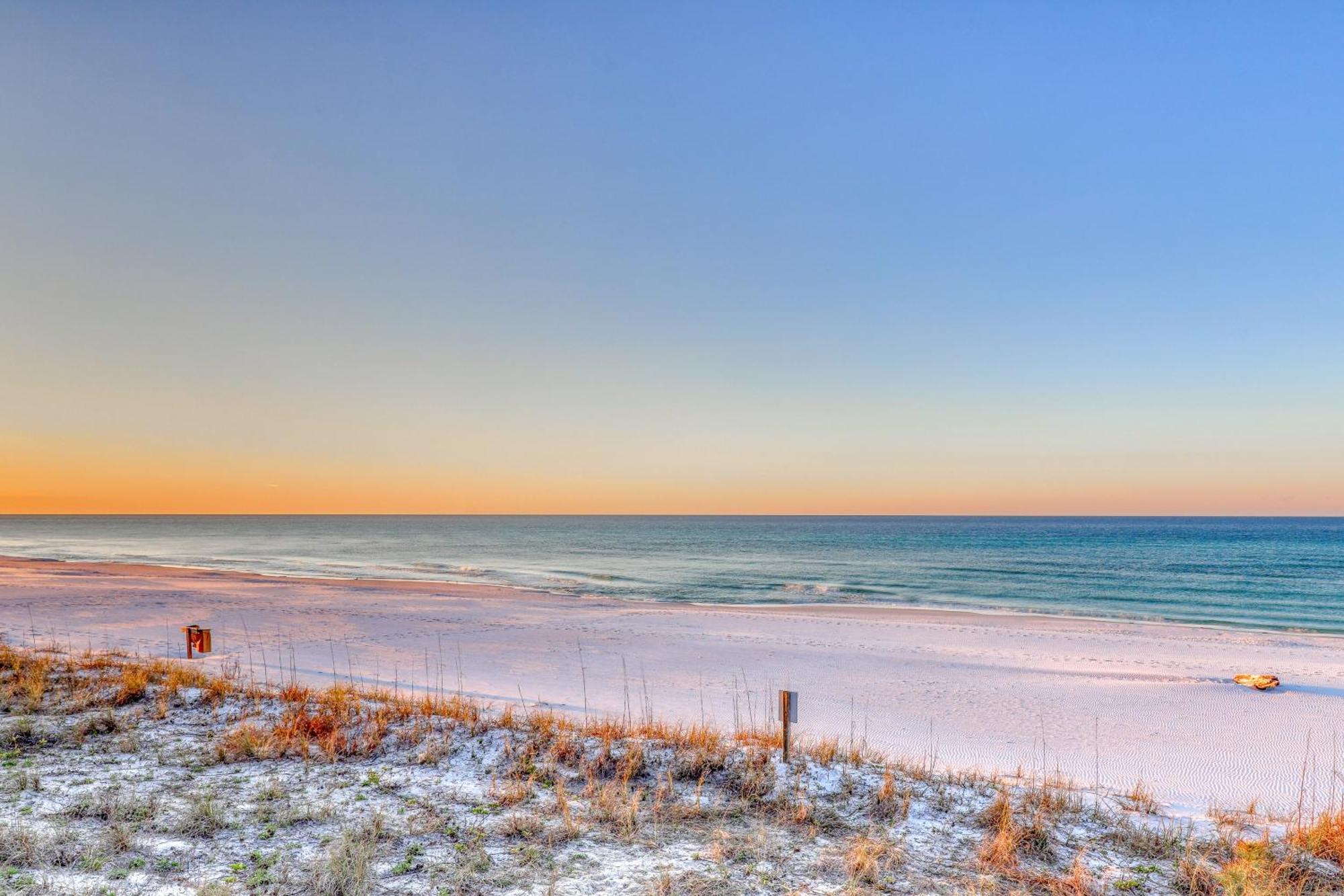 Crystal Villas Destin Pokoj fotografie