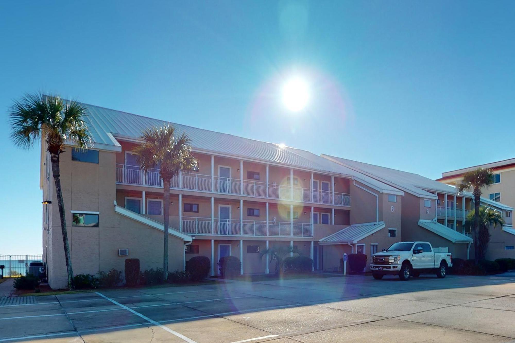 Crystal Villas Destin Pokoj fotografie