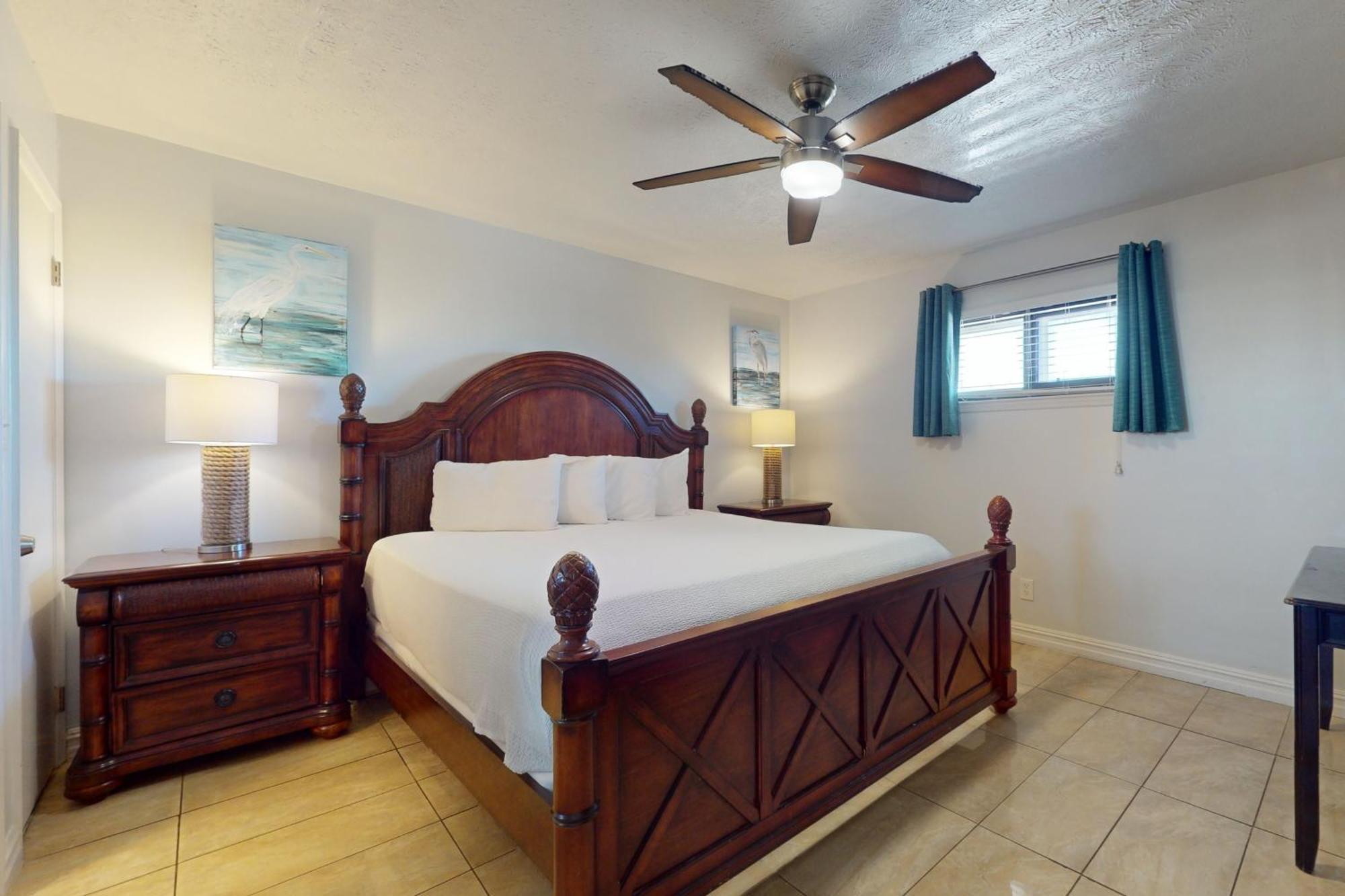 Crystal Villas Destin Pokoj fotografie