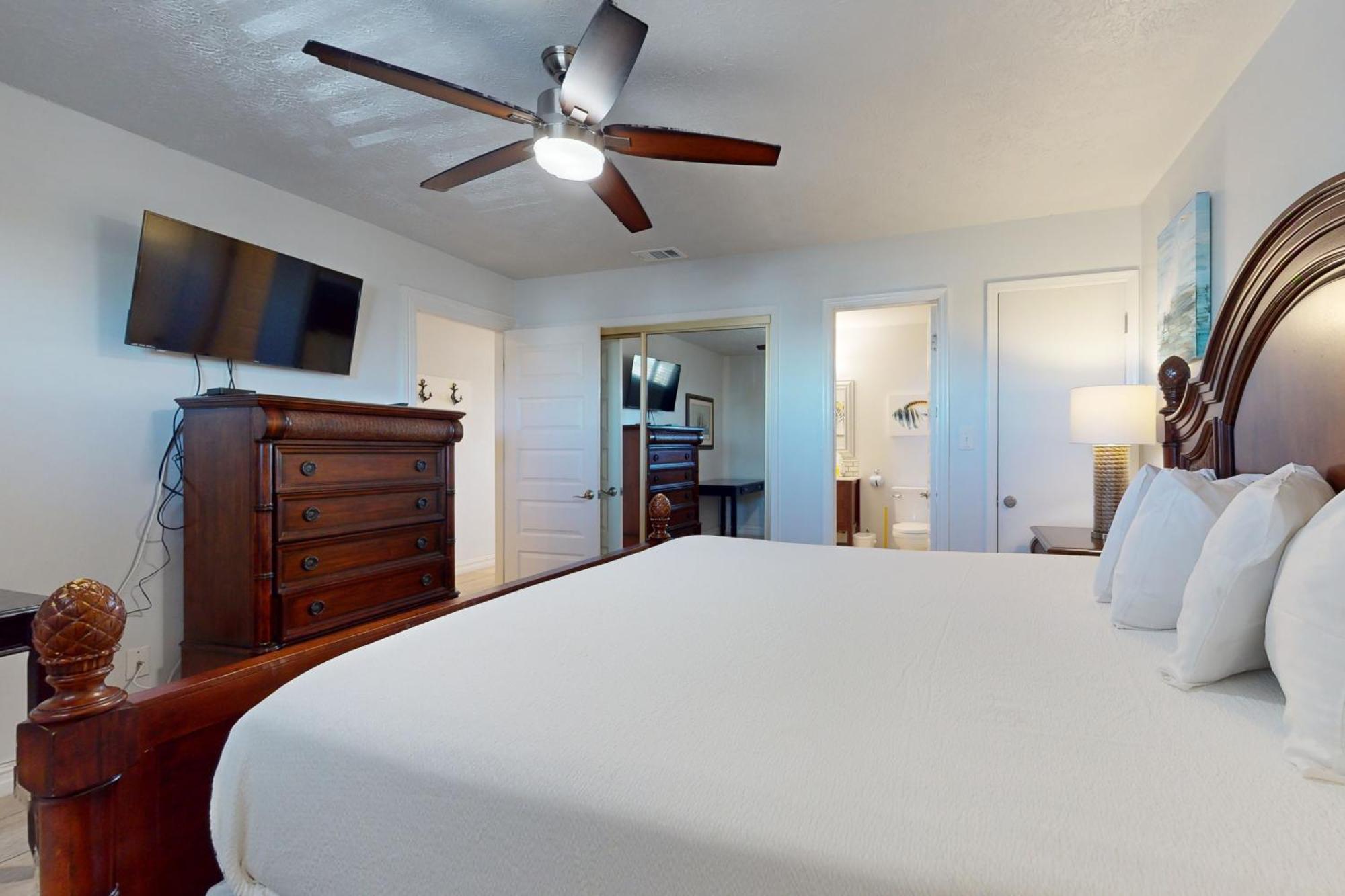 Crystal Villas Destin Pokoj fotografie