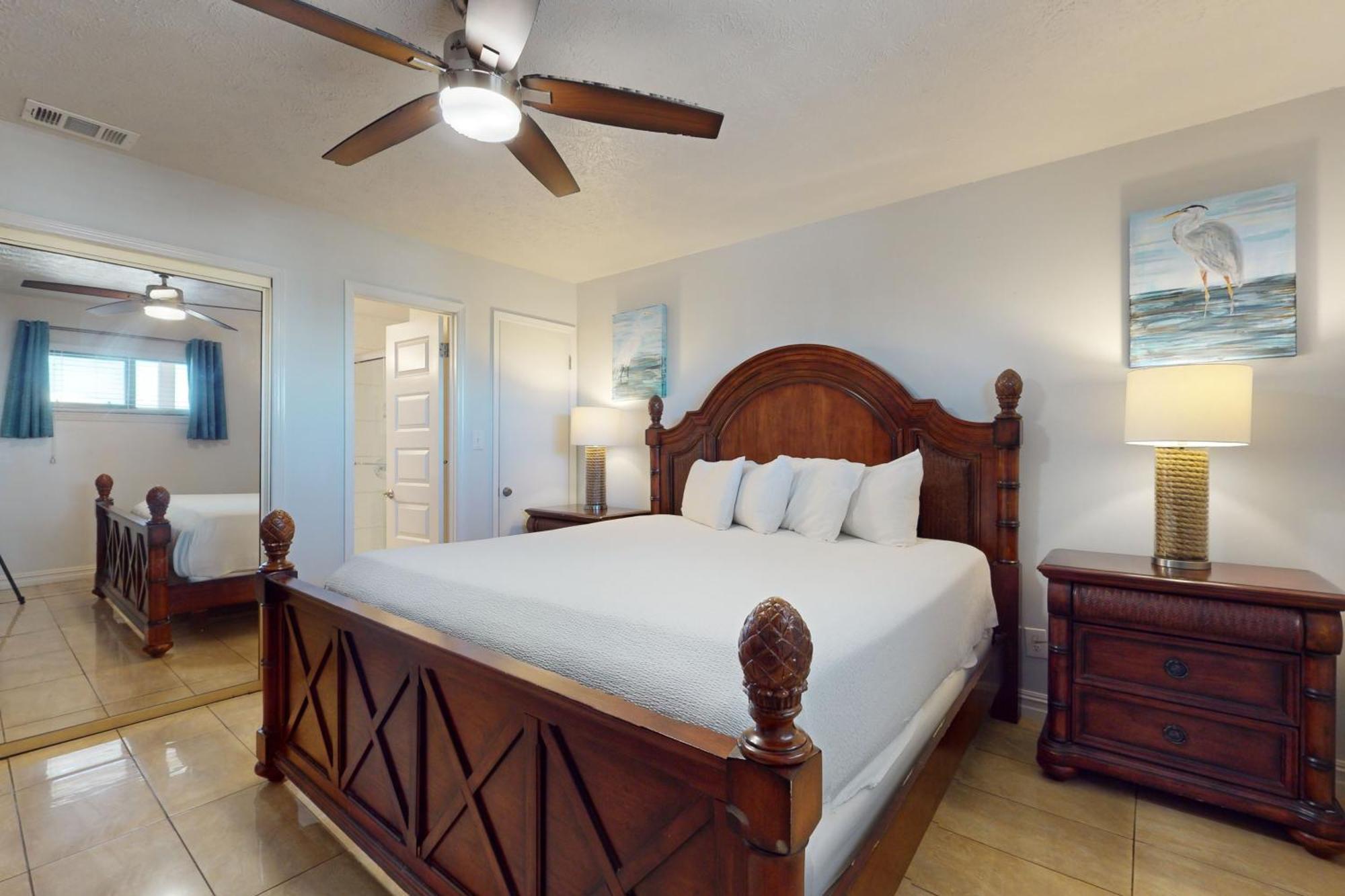 Crystal Villas Destin Pokoj fotografie