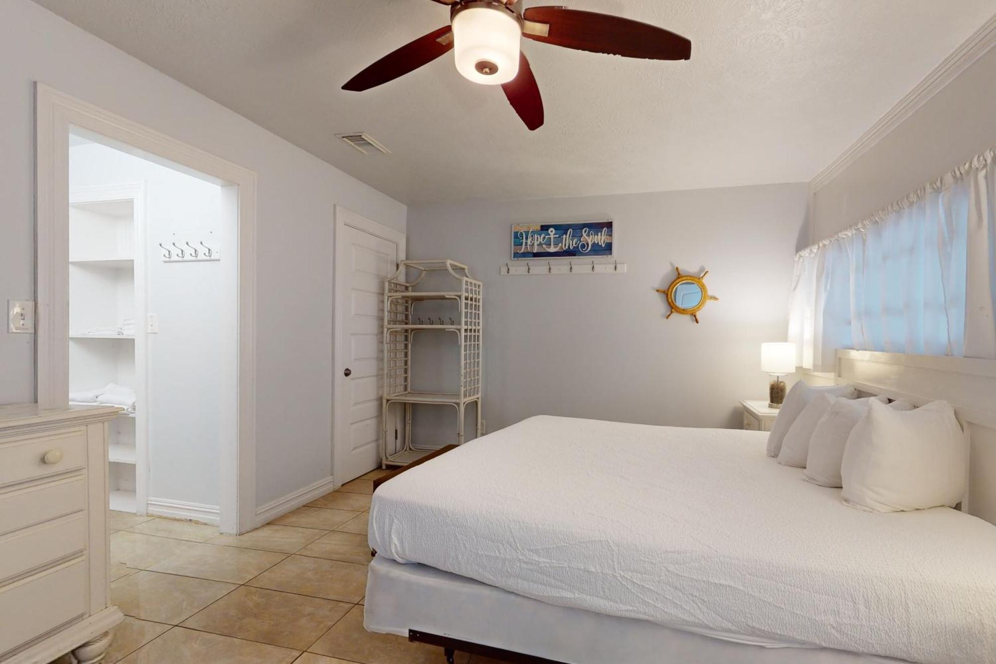 Crystal Villas Destin Pokoj fotografie