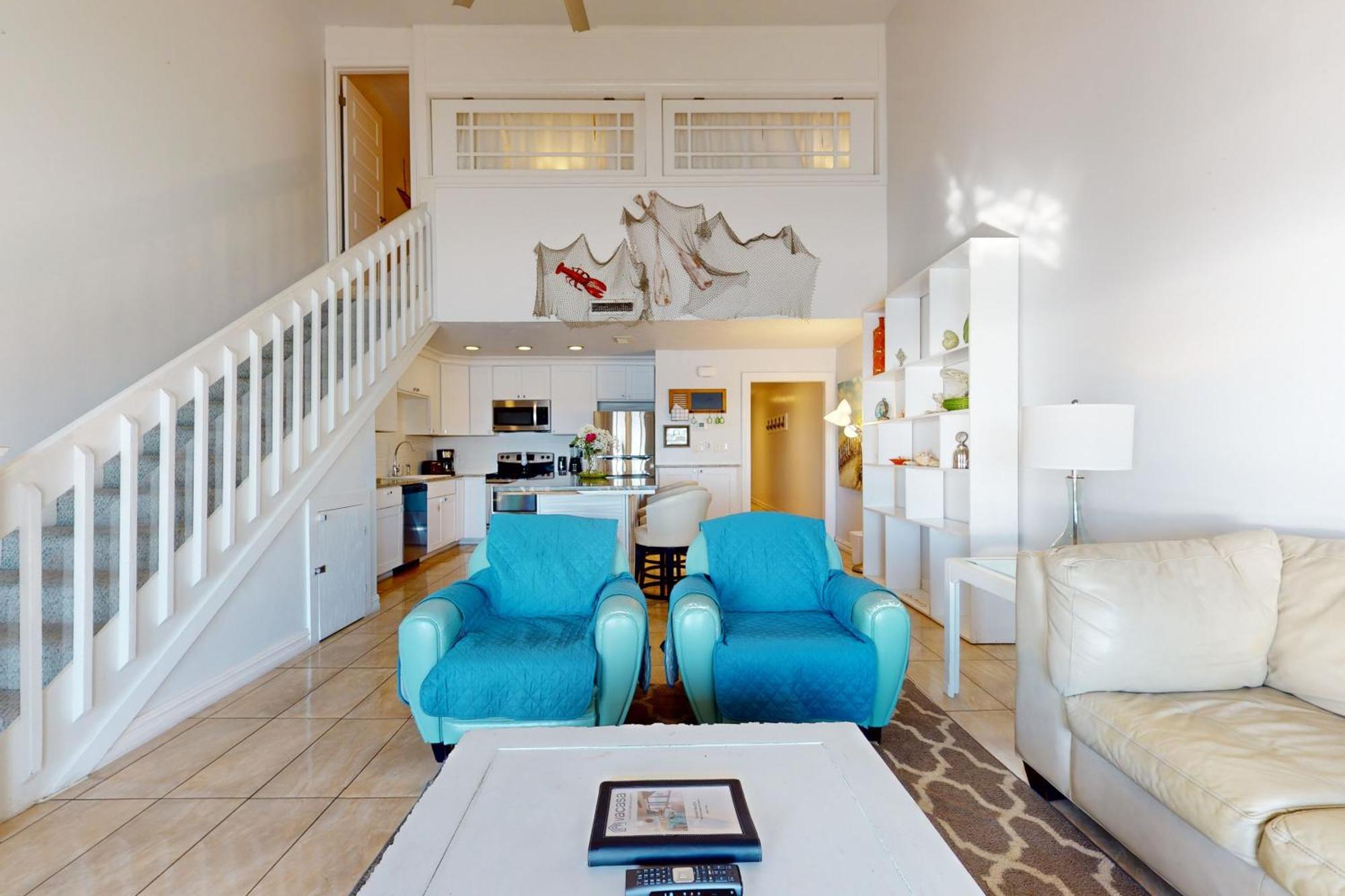 Crystal Villas Destin Pokoj fotografie
