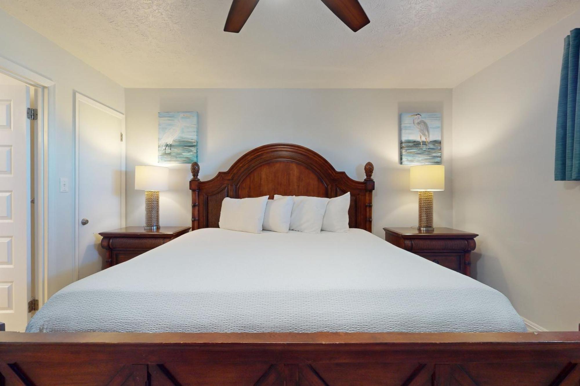Crystal Villas Destin Pokoj fotografie