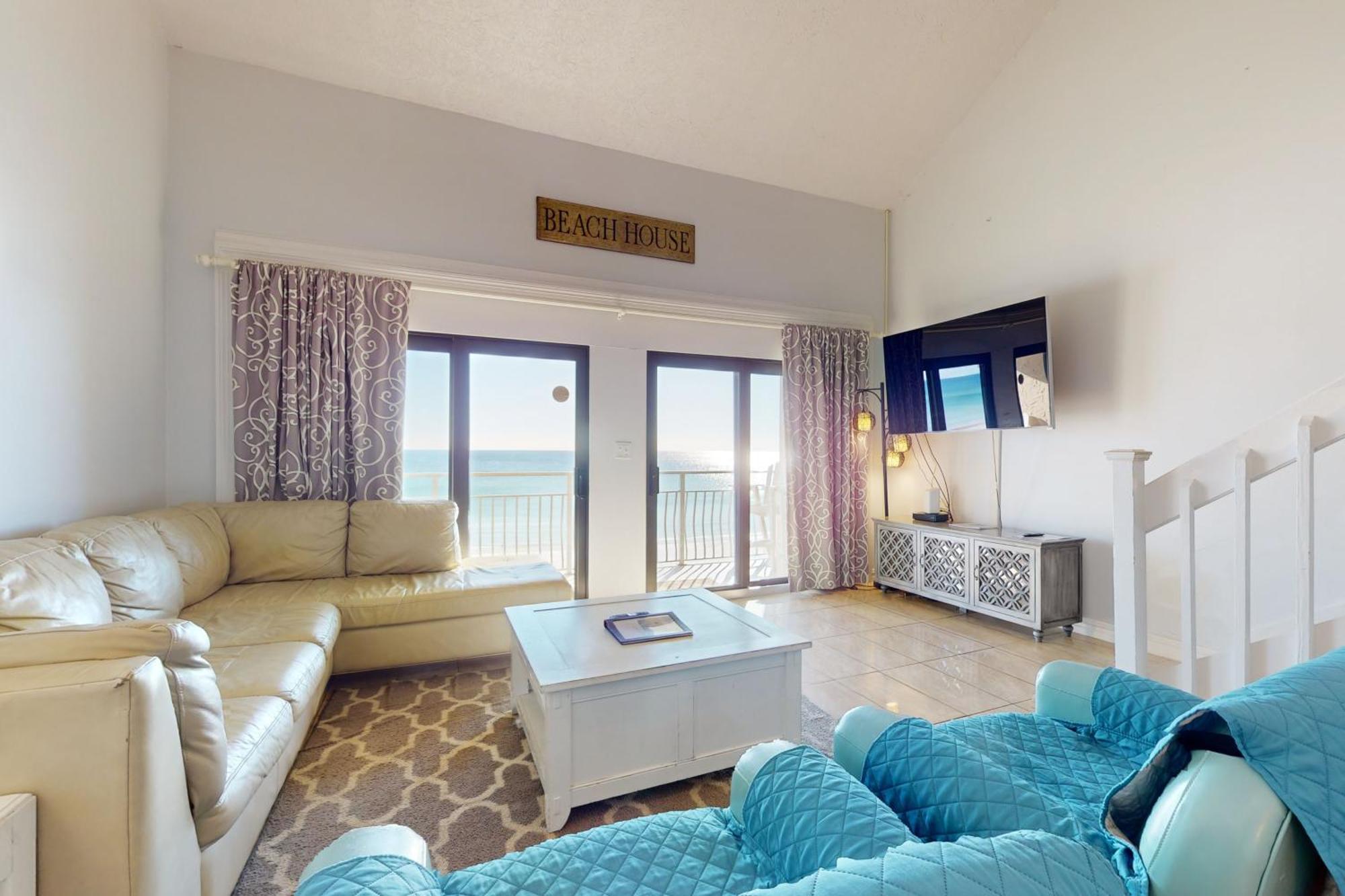 Crystal Villas Destin Pokoj fotografie