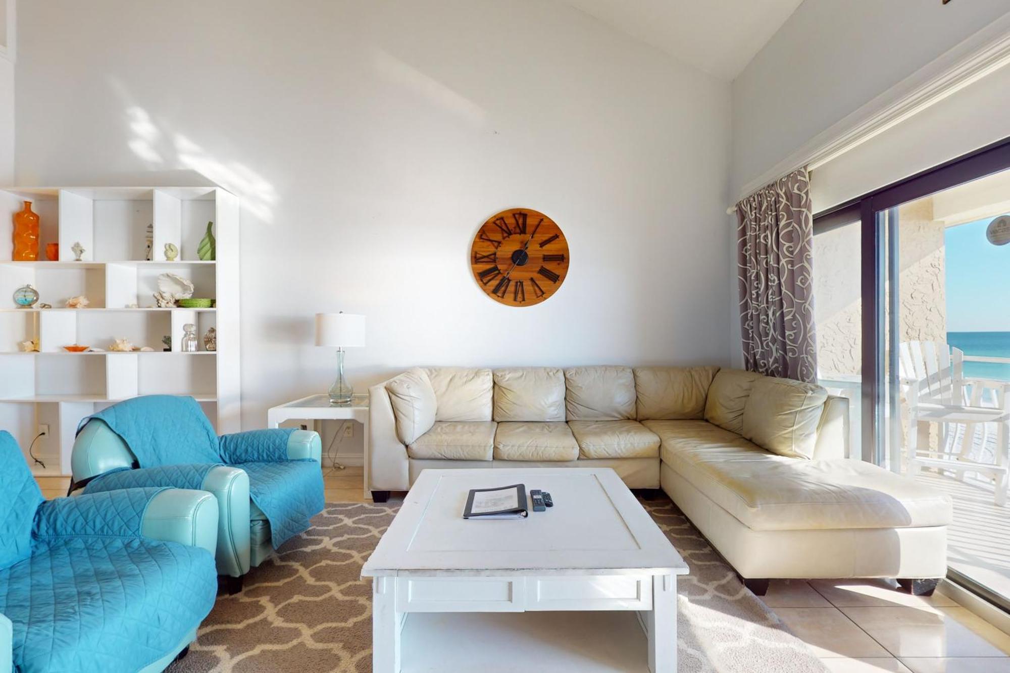 Crystal Villas Destin Pokoj fotografie