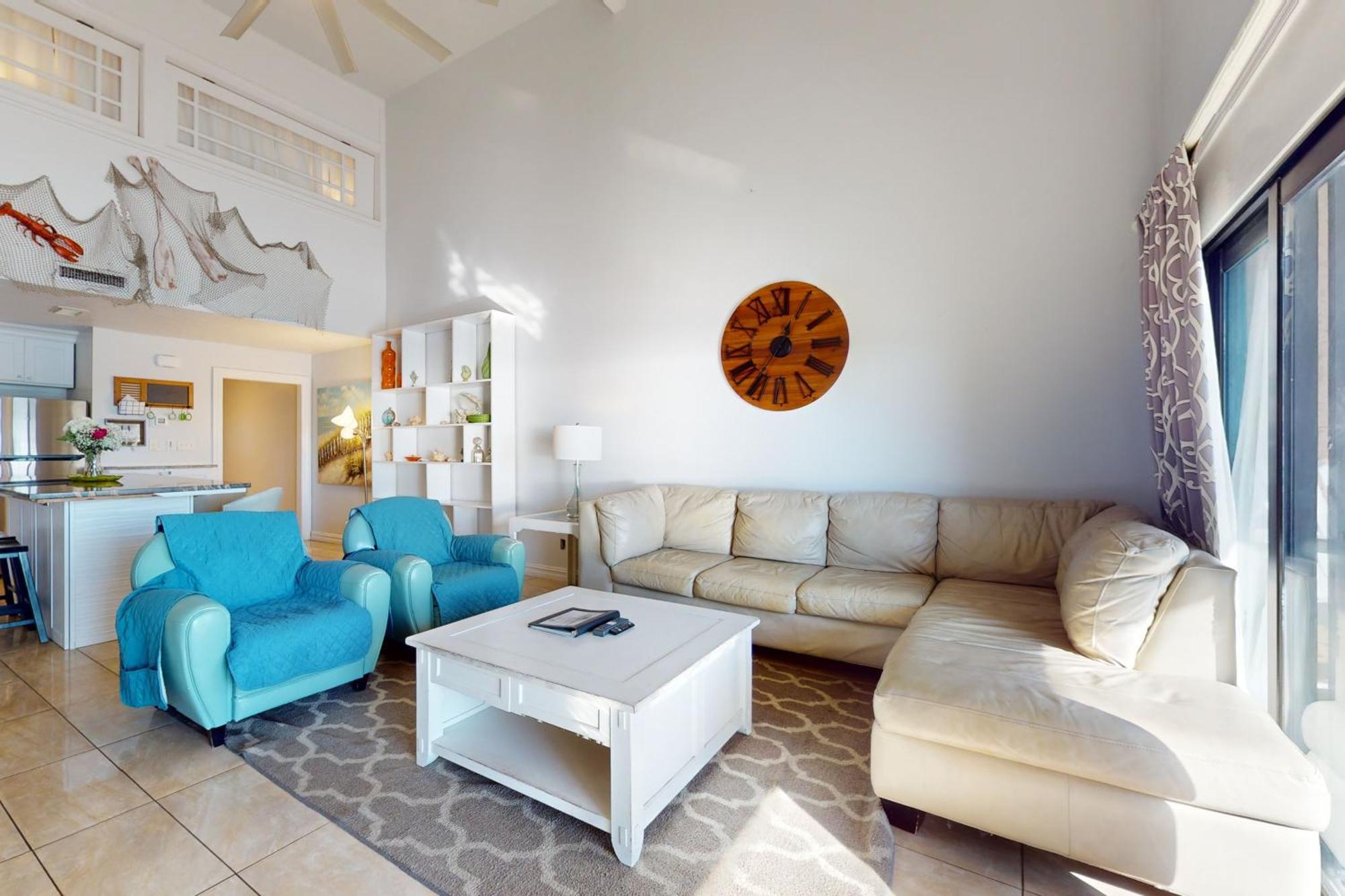 Crystal Villas Destin Pokoj fotografie