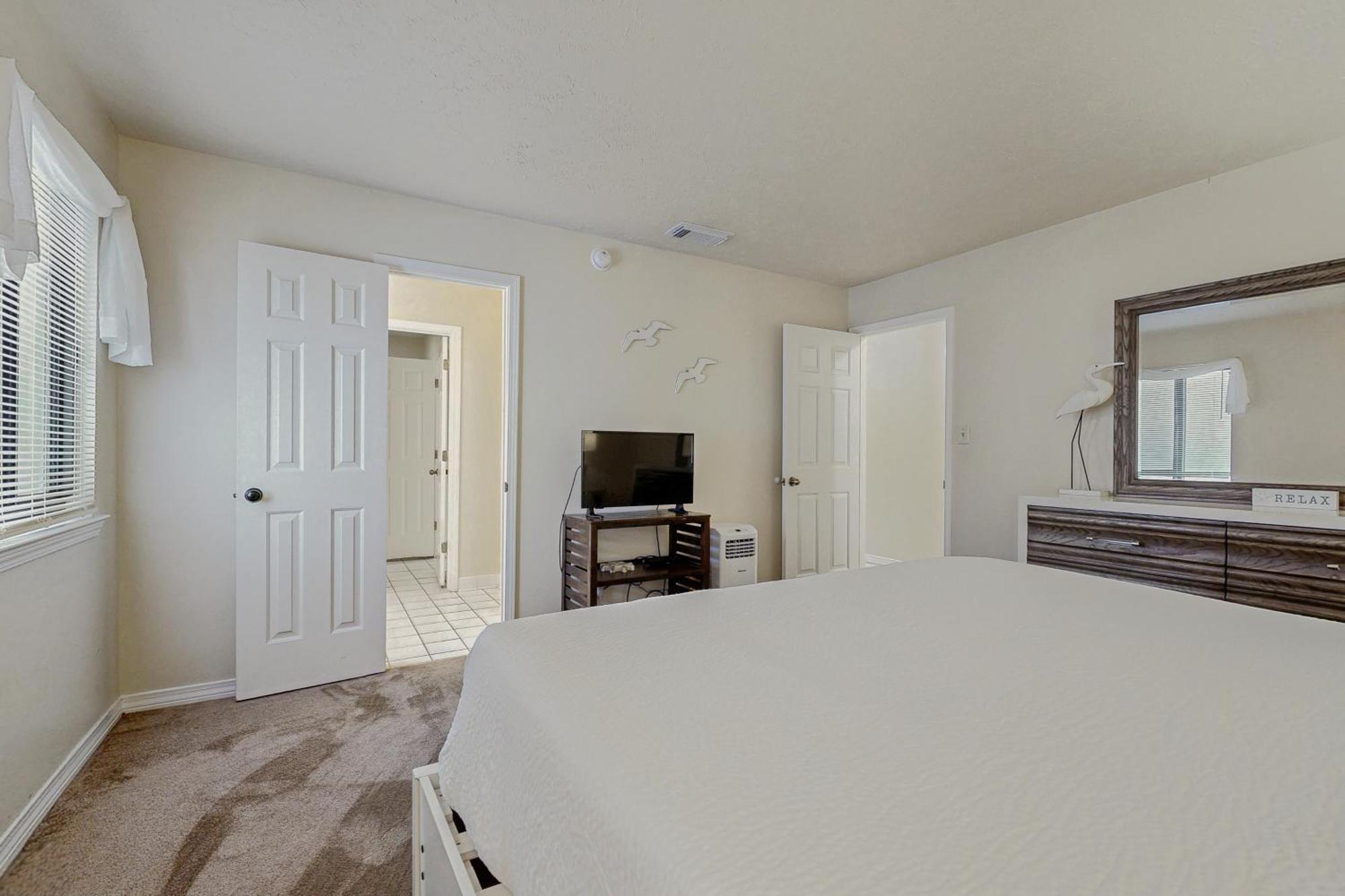 Crystal Villas Destin Exteriér fotografie