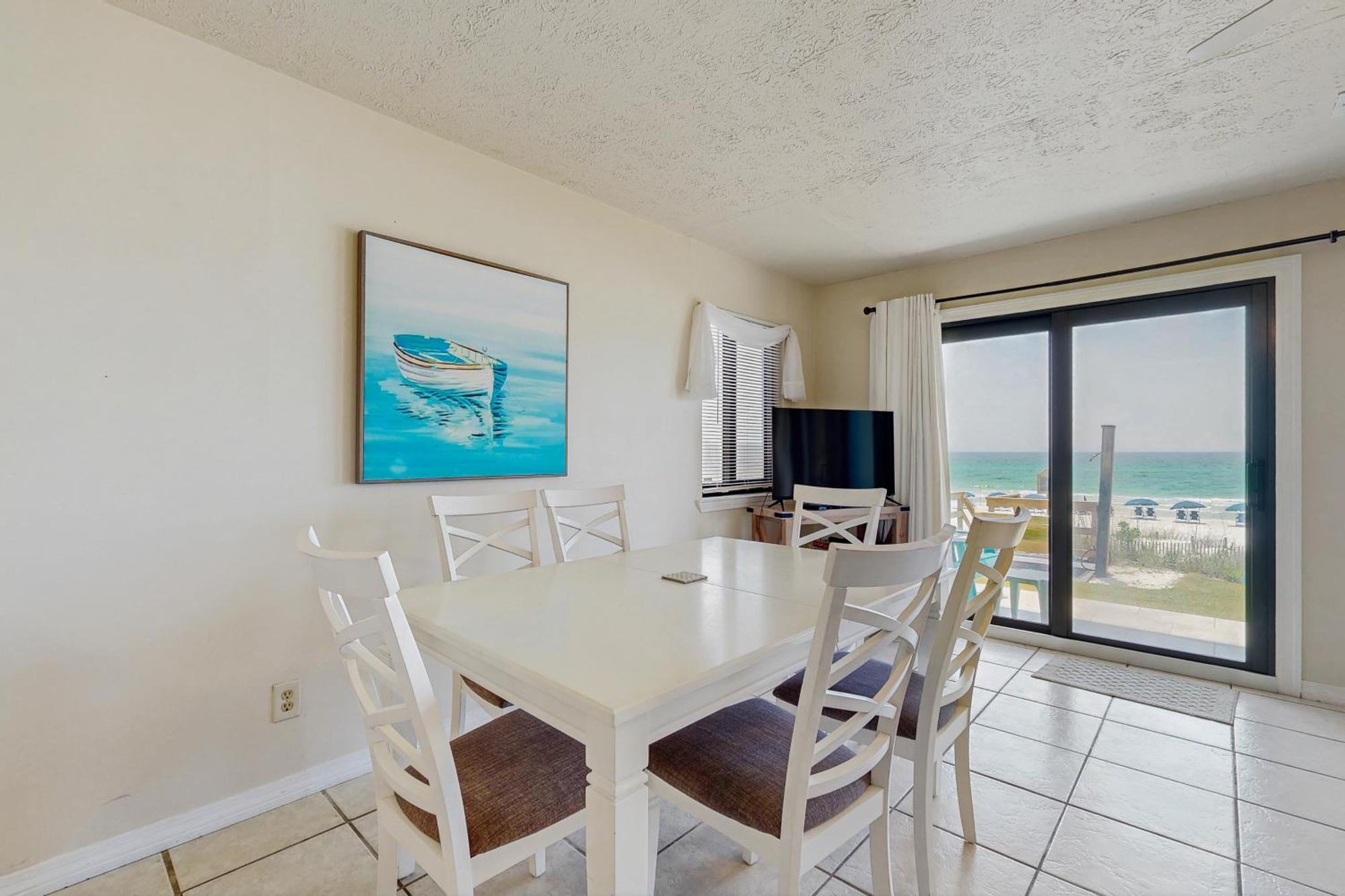 Crystal Villas Destin Exteriér fotografie