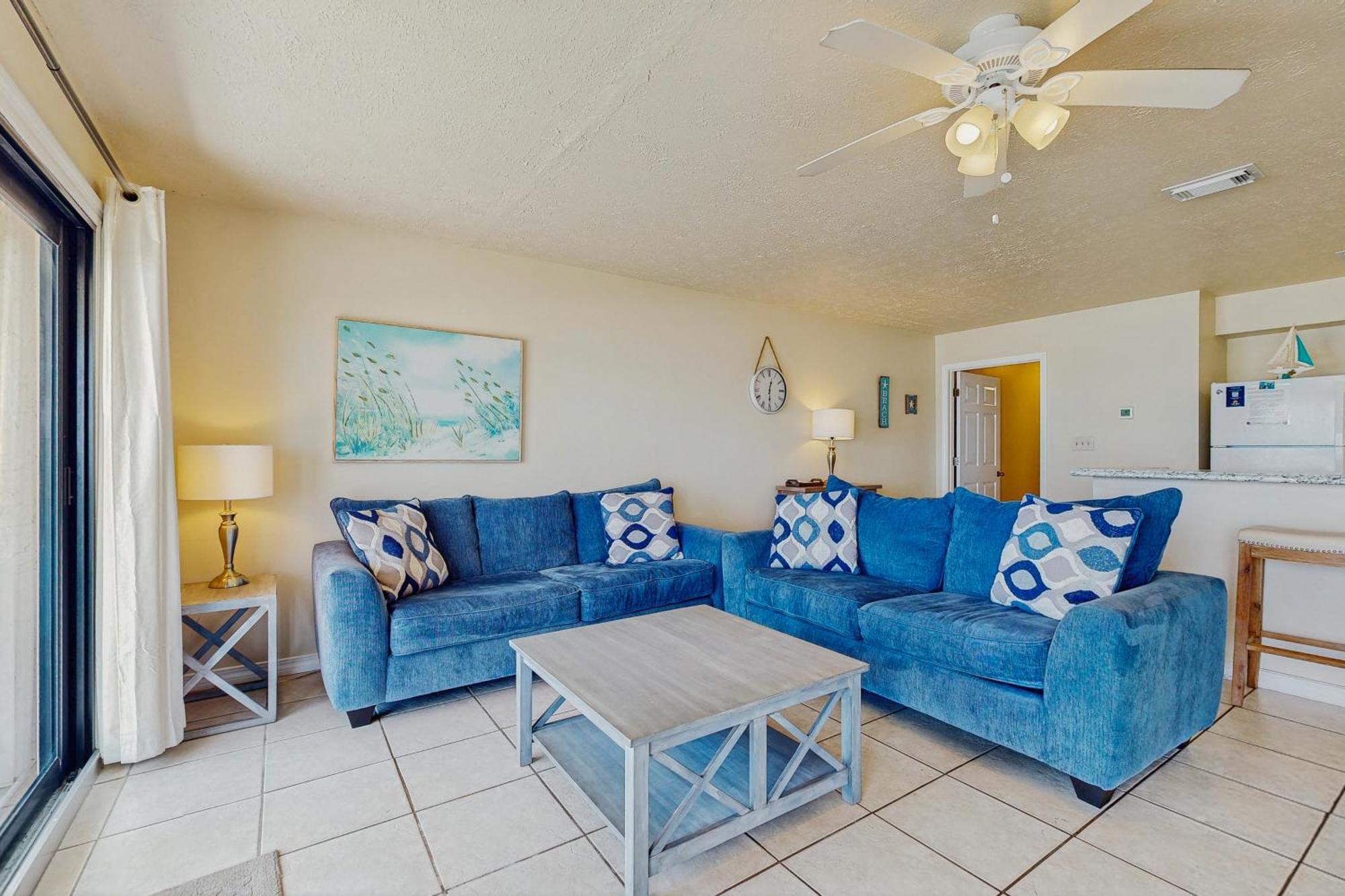 Crystal Villas Destin Exteriér fotografie
